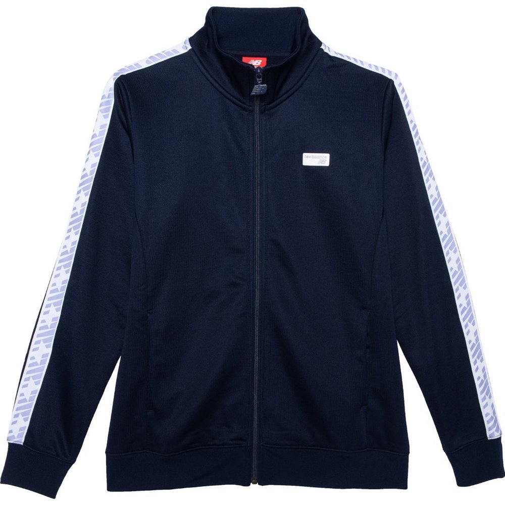New Balance Classic Track Jacket *NEW* Woman XS, S